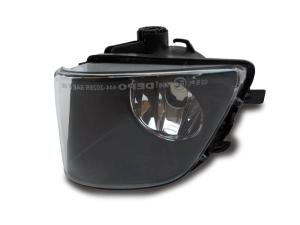 2009-2012 Bmw F01/F02 7 Series DEPO Am Replacement Fog Light - Left