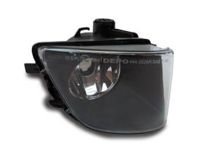 2009-2012 Bmw F01/F02 7 Series DEPO Am Replacement Fog Light - Right