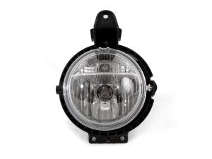 2007-2011 Mini Cooper / Cooper S DEPO Am Fog Light - Single