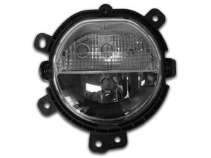 2015+ Mini Cooper With Fog Light Model DEPO Am Fog Light - Left