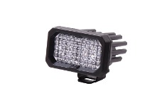 Universal Diode Dynamics DIO LED Light Pods - Stage Series 2 In LED Pod Sport - White Flood Standard ABL Each