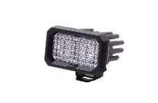 Universal Diode Dynamics DIO LED Light Pods - Stage Series 2 In LED Pod Sport - White Flood Standard RBL Each