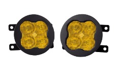 2007 Ford Mustang, 2006 Ford Mustang, 2009 Ford Mustang, 2008 Ford Mustang, 2007 Nissan Xterra, 2011 Nissan Xterra, 2011 Nissan Frontier, 2012 Nissan Xterra, 2012 Nissan Frontier, 2010 Nissan Frontier, 2010 Nissan Xterra, 2006 Nissan Xterra, 2005 Nissan Xterra, 2009 Nissan Xterra, 2009 Nissan Frontier, 2014 Nissan Xterra, 2014 Nissan Frontier, 2008 Nissan Xterra, 2013 Nissan Xterra, 2013 Nissan Frontier, 2007 Ford Ranger, 2006 Ford Ranger, 2005 Ford Ranger, 2004 Ford Ranger, 2013 Scion FR-S, 2013 Subaru BRZ, 2015 Subaru BRZ, 2015 Scion FR-S, 2014 Subaru BRZ, 2014 Scion FR-S, 2014 Ford Fiesta, 2015 Ford Fiesta, 2013 Subaru Impreza, 2014 Subaru Impreza, 2012 Subaru Impreza, 2008 Ford Taurus X, 2009 Ford Taurus X, 2012 Honda Pilot, 2013 Honda Pilot, 2014 Honda Pilot, 2015 Honda Pilot, 2013 Ford Fusion, 2014 Ford Fusion, 2015 Ford Fusion, 2013 Honda Civic, 2014 Honda Civic, 2015 Honda Civic, 2010 Subaru Legacy, 2011 Subaru Legacy, 2012 Subaru Legacy, 2015 Honda Fit, 2015 Subaru Impreza, 2015 Subaru WRX, 2015 Subaru WRX STI, 2013 Subaru Legacy, 2014 Subaru Legacy, 2015 Nissan Frontier, 2015 Nissan Xterra, 2007 Nissan Sentra, 2008 Nissan Sentra, 2009 Nissan Sentra, 2010 Nissan Sentra, 2011 Nissan Sentra, 2012 Nissan Sentra, 2011 Acura TSX, 2012 Acura TL, 2012 Acura TSX, 2013 Acura TL, 2013 Acura TSX, 2013 Honda Crosstour, 2014 Acura TL, 2014 Honda Crosstour, 2013 Acura ILX, 2014 Acura ILX, 2015 Acura ILX, 2013 Acura RDX, 2014 Acura RDX, 2015 Acura RDX, 2015 Ford Mustang, 2016 Ford Fusion, 2016 Subaru WRX STI, 2016 Acura RDX, 2016 Honda Fit, 2016 Scion FR-S, 2016 Ford Fiesta, 2016 Subaru WRX, 2016 Ford Mustang, 2016 Honda Pilot, 2016 Subaru Impreza, 2016 Nissan Frontier, 2016 Subaru BRZ, 2016 Honda Civic, 2005 Ford Freestyle, 2007 Ford Freestyle, 2006 Ford Freestyle, 2017 Acura RDX, 2017 Ford Mustang, 2017 Subaru WRX, 2017 Subaru WRX STI, 2017 Honda Pilot, 2017 Honda Fit, 2017 Nissan Frontier, 2017 Nissan TITAN, 2017 Ford Fiesta, 2017 Honda Civic, 2018 Subaru WRX, 2018 Acura RDX, 2018 Nissan TITAN, 2018 Honda Civic, 2018 Nissan Frontier, 2018 Honda Pilot, 2018 Ford Fiesta, 2013 Honda Accord, 2014 Honda Accord, 2015 Honda Crosstour, 2015 Honda Accord, 2019 Honda Odyssey, 2019 Subaru WRX, 2019 Ford Fiesta, 2019 Nissan TITAN, 2019 Honda Pilot, 2019 Nissan Frontier, 2019 Honda Civic, 2014 Subaru Forester, 2015 Subaru Forester, 2016 Subaru Forester, 2017 Subaru Forester, 2018 Subaru Forester, 2013 Honda CR-V, 2012 Honda CR-V, 2014 Honda CR-V, 2016 Acura ILX, 2017 Acura ILX, 2018 Acura ILX, 2019 Subaru Forester, 2012 Fiat 500, 2013 Fiat 500, 2020 Honda Odyssey, 2013 Subaru XV Crosstrek, 2014 Subaru XV Crosstrek, 2015 Subaru XV Crosstrek, 2017 Subaru Crosstrek, 2016 Subaru Crosstrek, 2020 Honda Civic, 2020 Subaru Forester, 2020 Subaru WRX, 2014 Fiat 500, 2015 Fiat 500, 2016 Fiat 500, 2021 Honda Civic, 2020 Nissan Frontier, 2021 Subaru Crosstrek, 2021 Subaru Forester, 2021 Subaru WRX, 2022 Subaru Outback, 2021 Nissan Frontier, 2022 Subaru Crosstrek, 2022 Subaru Forester, 2023 Subaru Forester, 2010 Honda Insight, 2011 Honda Insight, 2012 Honda Insight, 2013 Honda Insight, 2014 Honda Insight, 2019 Subaru Crosstrek, 2020 Subaru Crosstrek, 2013 Ford C-Max, 2013 Honda CR-Z, 2014 Ford C-Max, 2014 Honda CR-Z, 2015 Ford C-Max, 2015 Honda CR-Z, 2016 Ford C-Max, 2016 Honda CR-Z, 2023 Subaru Outback, 2023 Subaru Crosstrek, 2024 Subaru Outback, 2024 Subaru Forester, 2017 Subaru Impreza, 2018 Subaru Impreza, 2019 Subaru Impreza, 2020 Subaru Impreza, 2021 Subaru Impreza, 2022 Subaru Impreza, 2018 Subaru Crosstrek, 2023 Subaru Impreza, 2024 Subaru Crosstrek, 2025 Subaru Crosstrek, 2025 Subaru Outback, 2026 Subaru Outback, 2026 Subaru Crosstrek Diode Dynamics DIO LED Light Pods - SS3 Pro Type A Kit ABL - Yellow SAE Fog