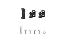 Universal Diode Dynamics DIO LED Light Pods - C2 2.0 CrossLink Kit