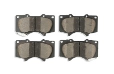 2017 Toyota Tacoma, 2003 Toyota Tundra, 2005 Toyota Tacoma, 2006 Toyota Tacoma, 2005 Toyota Sequoia, 2005 Toyota Tundra, 2010 Toyota 4Runner, 2007 Toyota Tacoma, 2008 Toyota Tacoma, 2001 Toyota Sequoia, 2014 Toyota Tacoma, 2013 Toyota 4Runner, 2004 Toyota Tundra, 2006 Toyota Tundra, 2009 Toyota 4Runner, 2010 Toyota Tacoma, 2011 Toyota Tacoma, 2002 Toyota Sequoia, 2003 Toyota 4Runner, 2003 Toyota Sequoia, 2004 Toyota 4Runner, 2005 Toyota 4Runner, 2007 Toyota FJ Cruiser, 2007 Toyota 4Runner, 2006 Toyota 4Runner, 2006 Toyota Sequoia, 2008 Toyota 4Runner, 2004 Toyota Sequoia, 2009 Toyota FJ Cruiser, 2009 Toyota Tacoma, 2007 Toyota Sequoia, 2008 Toyota FJ Cruiser, 2011 Toyota FJ Cruiser, 2011 Lexus GX460, 2010 Lexus GX460, 2010 Toyota FJ Cruiser, 2013 Lexus GX460, 2014 Lexus GX460, 2016 Toyota 4Runner, 2002 Toyota Tundra, 2001 Toyota Tundra, 2000 Toyota Tundra, 2018 Toyota Tacoma, 2017 Lexus GX460, 2003 Lexus GX470, 2005 Lexus GX470, 2004 Lexus GX470, 2007 Lexus GX470, 2006 Lexus GX470, 2008 Lexus GX470, 2009 Lexus GX470, 2020 Toyota 4Runner, 2021 Toyota 4Runner, 2021 Lexus GX460, 2022 Toyota 4Runner, 2023 Lexus GX460 Disc Brakes Australia DBA Street Series Brake Pads - DBA 10-19 Lexus GX460 Street Series Front