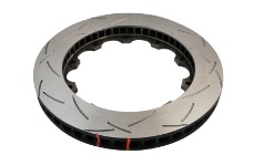 Universal Disc Brakes Australia DBA 5000 Series Slotted Rings - DBA 5000 Series Slotted Brake Rotor 355x32mm Brembo Replacement Ring R/H
