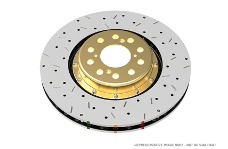 2000 Audi A6 Quattro, 2005 Audi A4, 2003 Audi A6 Quattro, 2002 Audi A6 Quattro, 2001 Audi A6 Quattro, 2004 Audi A6 Quattro, 2006 Audi A4 Quattro, 2006 Audi A4, 2005 Audi A4 Quattro, 2002 Audi S4, 2001 Audi S4, 2000 Audi S4, 2001 Audi Allroad Quattro, 2002 Audi Allroad Quattro, 2003 Audi Allroad Quattro, 2004 Audi Allroad Quattro, 2005 Audi Allroad Quattro, 2007 Audi A4, 2008 Audi A4 Quattro, 2008 Audi A4, 2007 Audi A4 Quattro, 2009 Audi A4 Quattro Disc Brakes Australia DBA 5000 Slot&Drill Rotors - DBA 05-09 Audi A4 Sedan Front 5000 Series 2-Piece Drilled & Slotted Rotor w/Black Hat