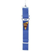 All Cars (Universal), All Jeeps (Universal), All Muscle Cars (Universal), All SUVs (Universal), All Trucks (Universal), All Vans (Universal) DJ Safety Anti-Submarine Belt - Wrap-Around and Adjustable (Silver Gray)