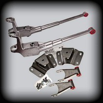 1977 Ford f100 lowering kit #6