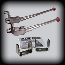 73 Ford f100 lift kit #7
