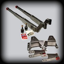 Ford f100 lowering shackles #7