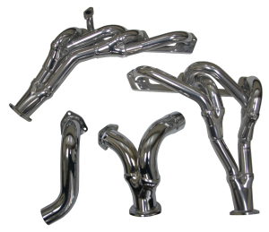 1993-99 Jeep Grand Cherokee Doug Thorley Header