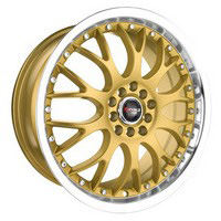 89-91 Skylark, 80-94 Shadow, 89-96 Beretta, 01-09 PT Cruiser, 80-94 Spirit, 95-07 Outback Wagon, 03-07 Corolla, 96-01 Sebring Convertible, 84-93 Daytona, 02-07 Impreza WRX, 82-05 Cavalier, 03-06 Neon SRT4, 08-09 XD TRD, 86-95 Caravan, 05-09 TC, 01-06 Sebring Sedan, 04-09 Prius non-Touring, 90-91 ES 250, 97-09 Forester, 95-05 Sunfire, 94-06 Neon, 93-09 Impreza RS/TS/Outback, 86-98 Grand Am, 89-96 Corsica, 01-07 Stratus non-R/T Sedan, 80-94 Omni GLH, 95-00 Stratus Sedan, 86-91 Celica GT, 90-93 Celica GTS, 05-09 Legacy Non-GT, 90-99 Legacy, 95-01 Cirrus, 92-99 Celica GT, 85-94 Sunbird, 09-09 Vibe 1.8, 05-06 9-2X, 00-05 Celica GT, 05-07 Outback Wagon, 02-09 Matrix Base, 03-08 Vibe, 00-04 Legacy GT, 86-91 Camry Drag DR19 Gold Machined Lip  