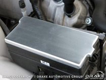Moroso Fuse Box Cover 05 09 Gt V6