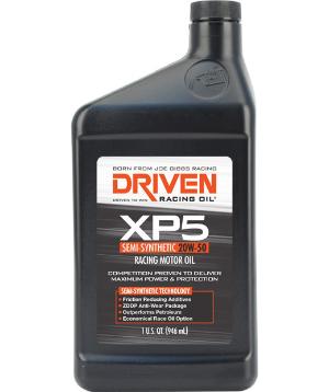 • 410 Sprint, • CORR, • Off-Road (Baja, Other, Recommended Use: • Dirt Circle Track, • SCORR), • Super Late Model - Race Driven Racing XP5 - 2 1/2 Gallon Jug