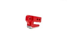 Universal DV8 Offroad DVE Skid Plates - DV8 Xtract Hitch Skid Replacement Pads - Aluminum
