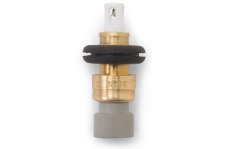 Universal Edelbrock EDE Electronics - Air Temperature Sensor and Grommet