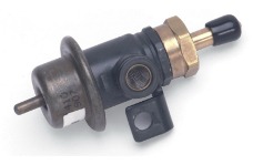 Universal Edelbrock EDE Fuel Regulator - Fuel Pressure