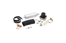 Universal Edelbrock EDE Fuel Pump - EFI Fuel Pump/Regulator Kit Fuel Injection 600 Hp