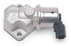Universal Edelbrock EDE Electronics - Idle Air Control Valve (Iac) And Gasket (Hitachi)