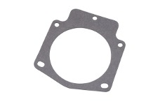 Universal Edelbrock EDE Gaskets - Replacement Gasket Throttle Body Flange 90mm Xt