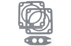 Universal Edelbrock EDE Gaskets - 65/70mm Gasket Set