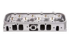Universal Edelbrock EDE Performer RPM Cyl Head - Cylinder Head Perf RPM BBC Rect Port NHRA Legal Bare