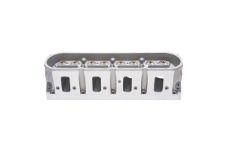 Universal Edelbrock EDE E-Street Cylinder Head - Cylinder Head E-Cnc GM Gen IIi/IV LS3 Small Port Standard Block
