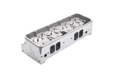 Universal Edelbrock EDE Pro-Port Cylinder Head - Cylinder Head BBC Pro-Port Victor High Port Conventional Dr-17 Hip Pro-Port Raw