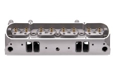 Universal Edelbrock EDE Performer Cylinder Head - Performer D-Port Bare 87cc