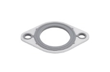 Universal Edelbrock EDE Gaskets - SBC/BBC Gasket Water Outlet