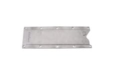 Universal Edelbrock EDE Valley Cover - Valley Cover GM Gen IIi Ls-Series (No Knock Sensor Bosses)
