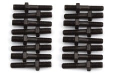 Universal Edelbrock EDE Rocker Arms - Rocker Studs 3/8In (Set of 16)