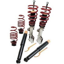 01-06 BMW M3 (E46) Eibach Pro Street Coilovers