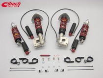 08-12 SUBARU Impreza (WRX STI Wagon) Eibach Multi-Pro-R2 Coil-Over Kit (Double Adjustable Damping & Ride-Height) - Front:0.0