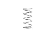 Universal Eibach EIB ERS Springs - Silver 10.00 in. Length x 3.75 in. ID Coil-Over