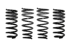 2018 Audi Q5, 2019 Audi Q5, 2020 Audi Q5, 2021 Audi Q5, 2022 Audi Q5, 2023 Audi SQ5, 2024 Audi SQ5, 2025 Audi SQ5 Eibach EIB Pro-Kits - Pro-Kit Performance Springs (Set Of 4 Springs)