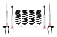 2014 Jeep Grand Cherokee, 2015 Jeep Grand Cherokee, 2016 Jeep Grand Cherokee, 2017 Jeep Grand Cherokee, 2018 Jeep Grand Cherokee, 2019 Jeep Grand Cherokee, 2020 Jeep Grand Cherokee, 2021 Jeep Grand Cherokee, 2011 Jeep Grand Cherokee, 2012 Jeep Grand Cherokee Eibach EIB Pro-System Kits - Cherokee