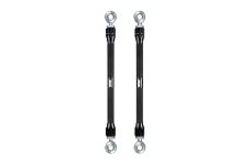 Universal Eibach EIB F&R Anti-Roll Bar Kits - Anti-Roll Kit - Adjustable End Link System