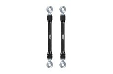 Universal Eibach EIB F&R Anti-Roll Bar Kits - Anti-Roll Kit - Adjustable End Link System