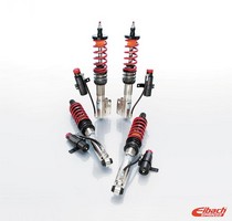 08-13 MINI Cooper (Clubman) Eibach Multi-Pro-R2 Coil-Over Kit (Double Adjustable Damping & Ride-Height) - Front:1.2