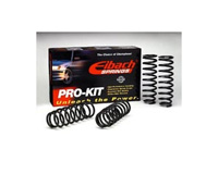 00-06 AUDI TT Quattro ( 1.8L) Eibach Lowering Springs - PRO-KIT (Lowers Front:1.1 inch/ Rear:1.1 inch)