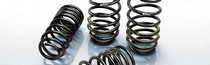 11-16 DODGE Challenger (R/T) Eibach Pro-Kit Performance Springs (Set of 4)