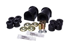 Universal Energy Suspension ES Sway Bar Bushings - Black - Class A Motorhome 1-1/2in Front