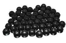 Universal Energy Suspension ES Dust Boots - Black - Tie Rod End Boot O.E.-Box Of 50