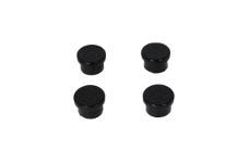 Universal Energy Suspension ES End Links - Black - Sway Bar End Link Set