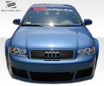 Audi A4 B7 / 8E Intenso Body Kit