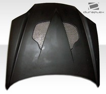 2003-2006 Hyundai Tiburon Duraflex SC Fiberglass Hood