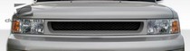 2004-2007 Scion xB Duraflex FAB Bolt-Over Grille