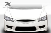 2006-2011 Honda Civic 4DR Duraflex JDM Type R Conversion Hood